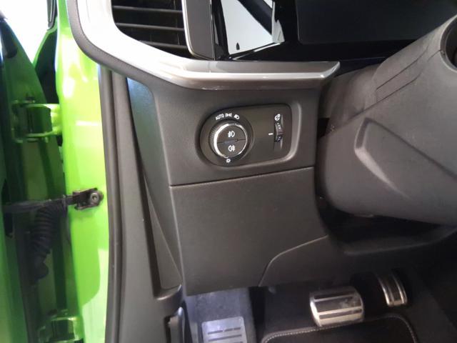 OPEL Mokka 1.2 Turbo 130 CV aut. Ultimate