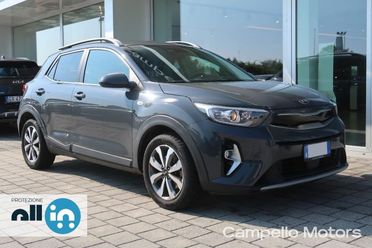 KIA Stonic Stonic 1.2 DPI ECO GPL Style