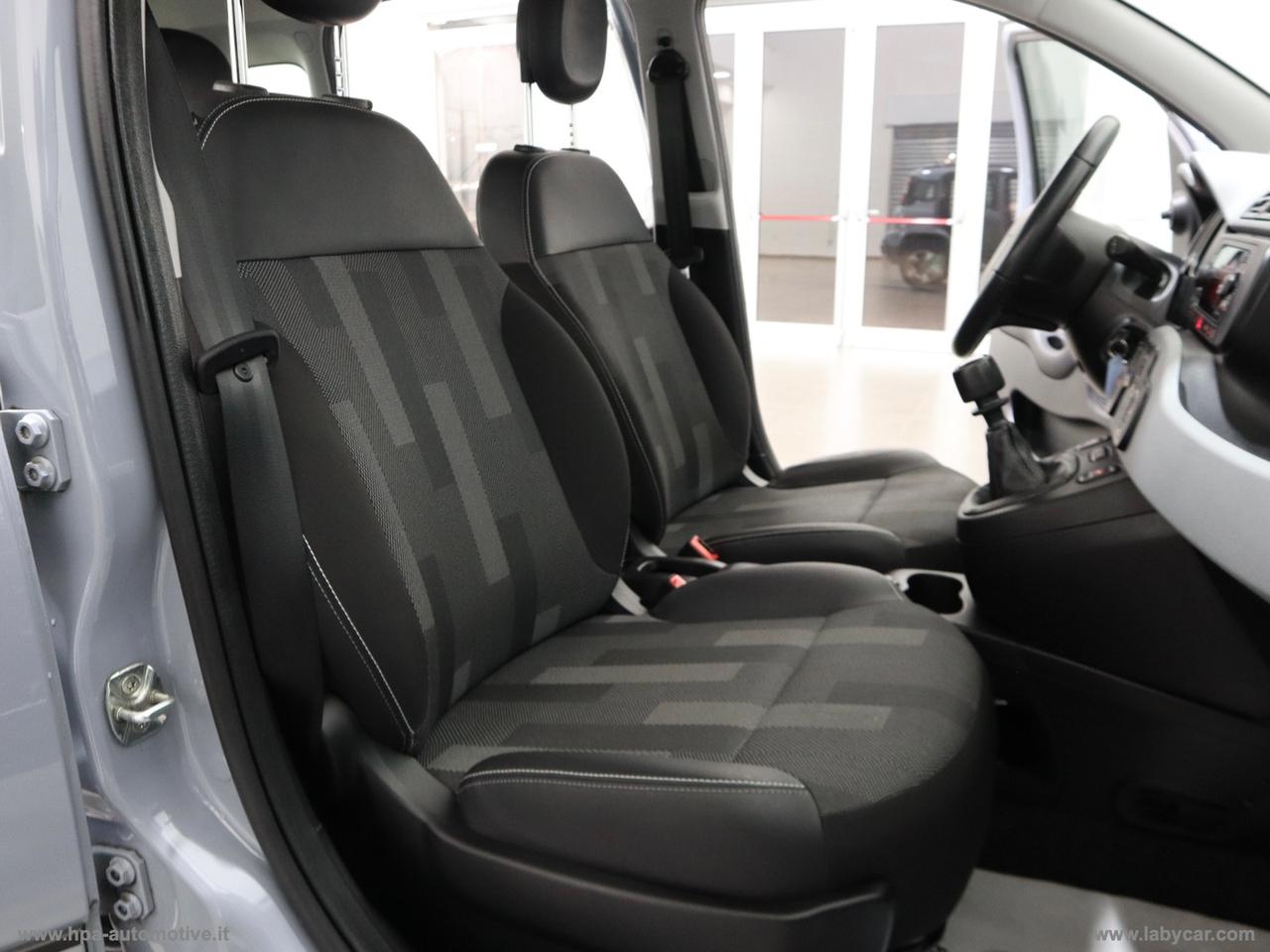 FIAT Panda 1.2 City Cross CLIMA AUTOMATICA SENSORI