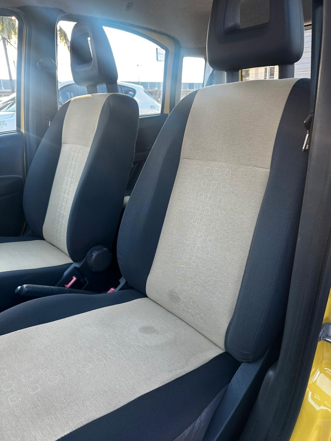 Fiat Panda 1.4 Natural Power Classic