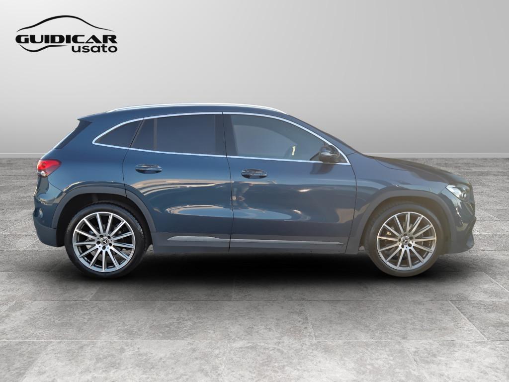 Mercedes-Benz GLA-H247 2020 - GLA 200 d Premium auto