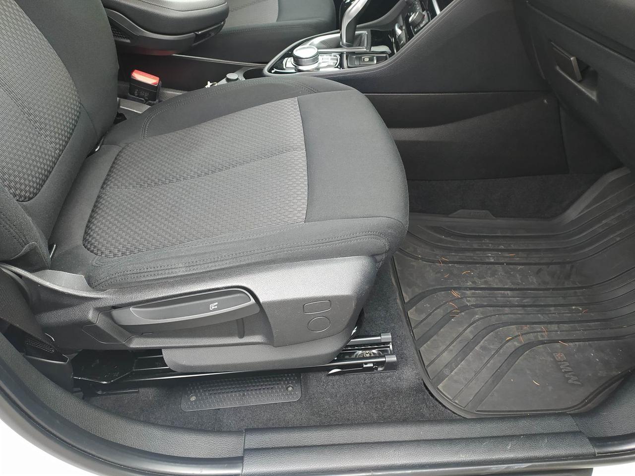 Bmw 218 Active Tourer Advantage 218 d #8362