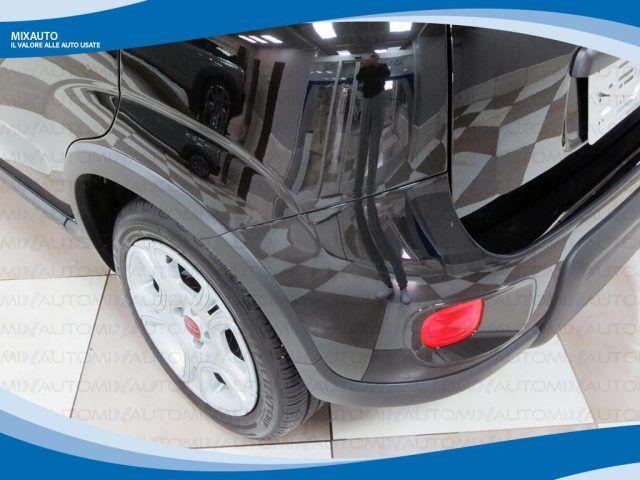 FIAT Panda Hybrid 1.0 FireFly 70cv EU6