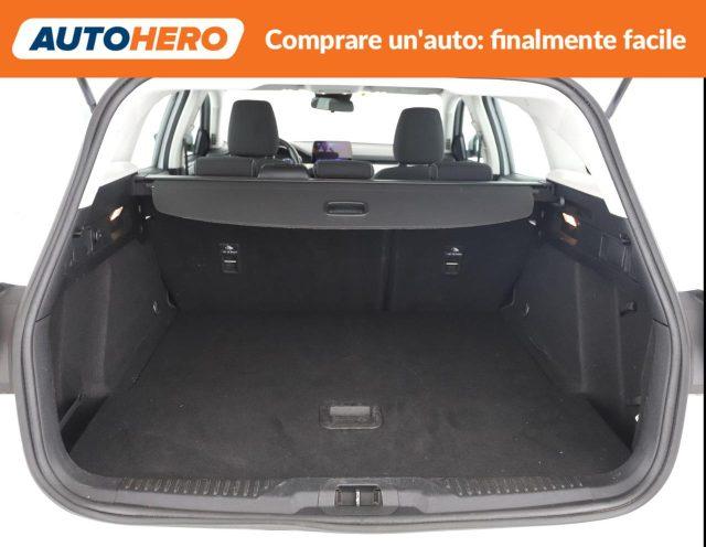 FORD Focus 1.5 EcoBlue 120 CV SW Business