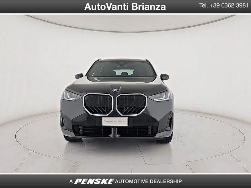 BMW X3 X3 xdrive20d MSport