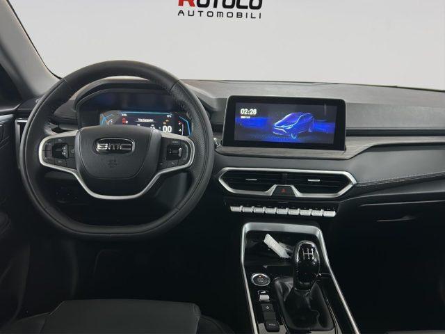 EMC Wave 3 1.5 GPL 113CV PROMO CAR SERENITY