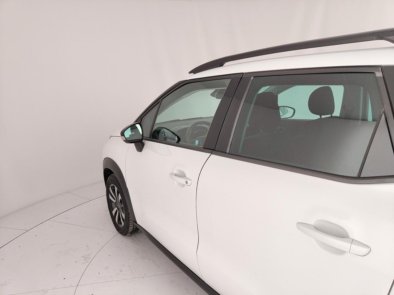 Citroen C3 Aircross BlueHDi 100 S&S Shine