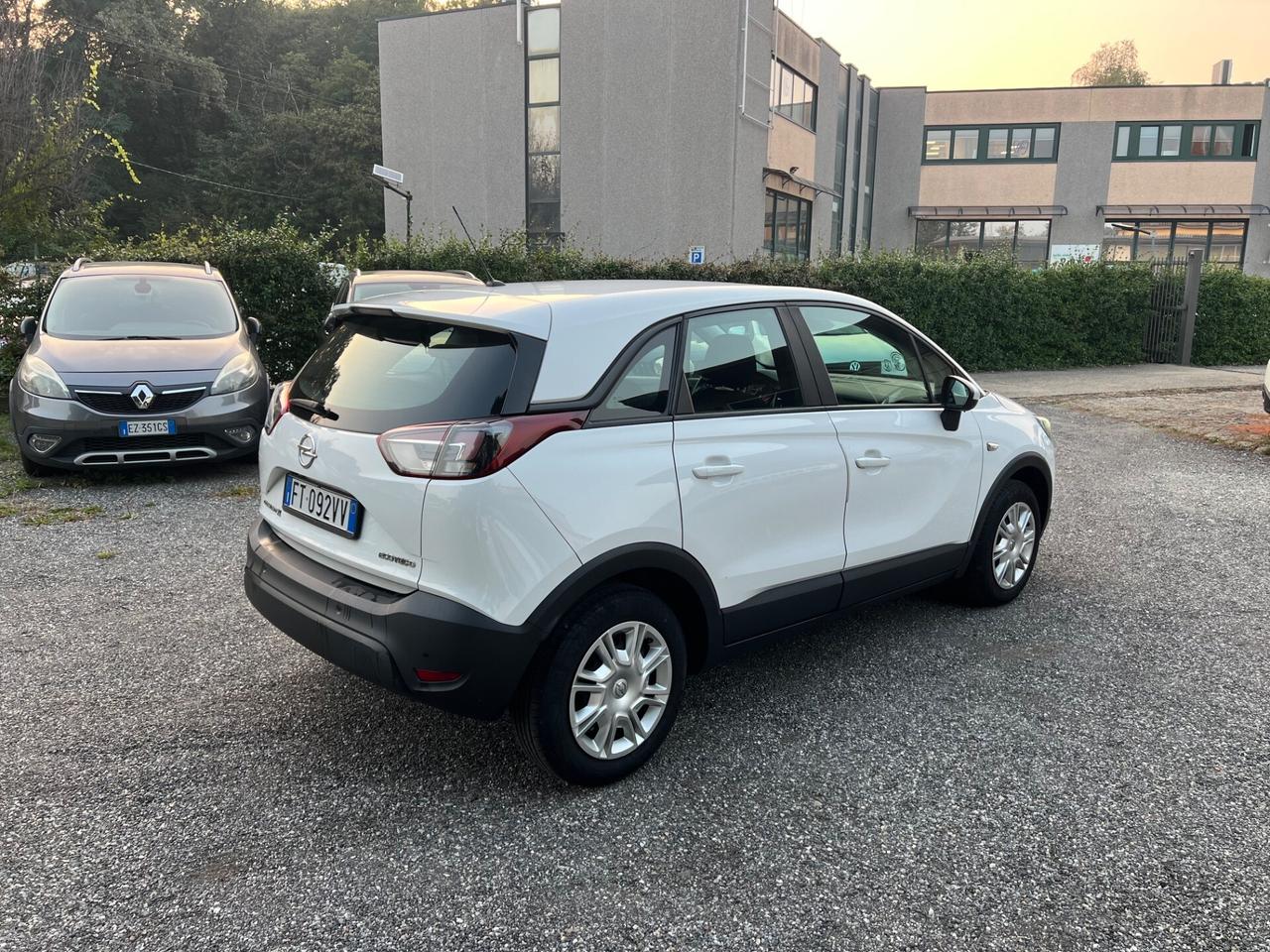 Opel Crossland X 1.5 ECOTEC D 102 CV Start&Stop Advance