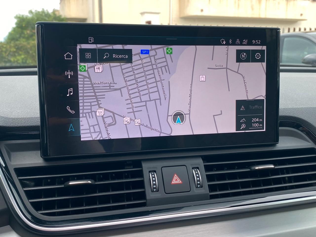 Audi Q5 SPB S Line Plus 2.0 TDI 190CV s-tronic quattro 40