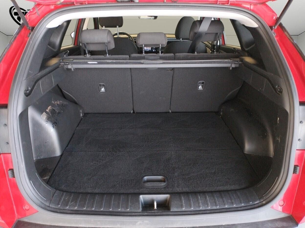 Hyundai TUCSON 1.6 t-gdi 48V Xtech 2wd imt