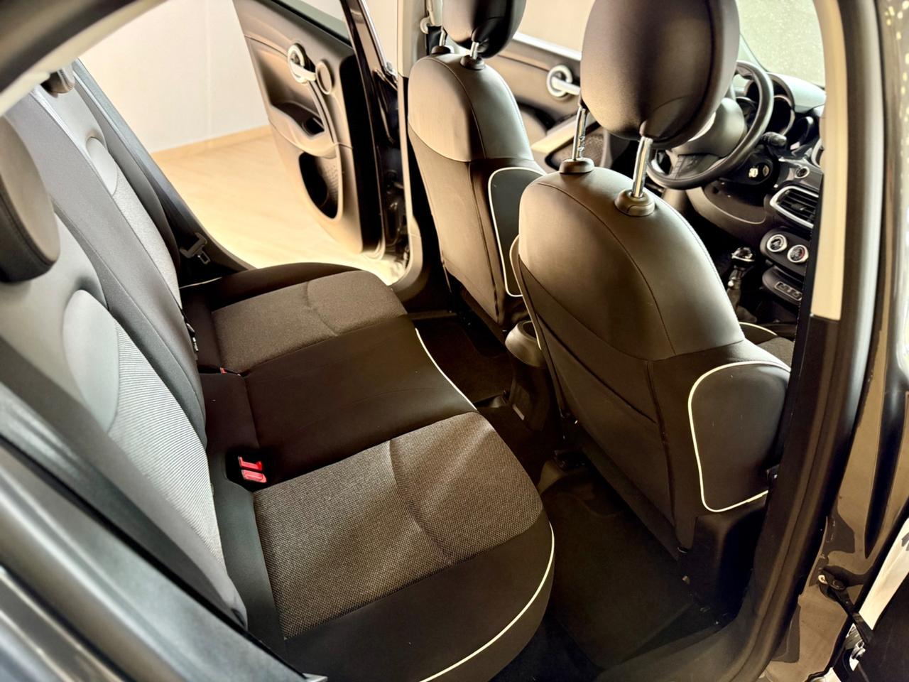 Fiat 500X 1.4 T-Jet 120 CV GPL Pop Star