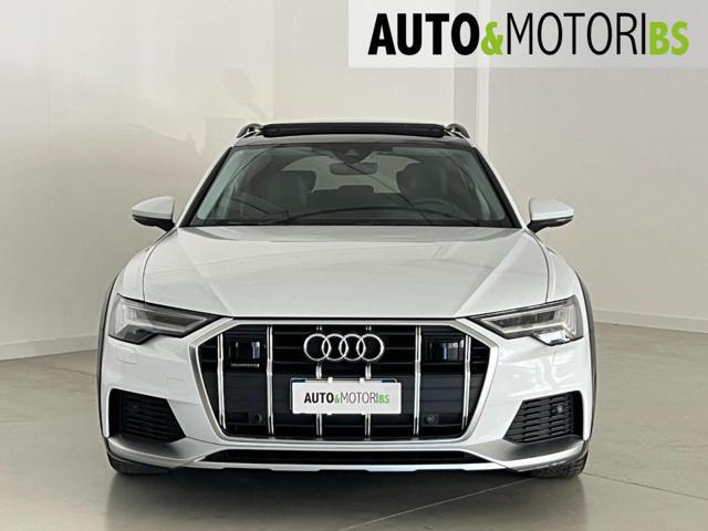AUDI A6 allroad 45 TDI 3.0 quattro S tronic *TETTO APRIBILE*