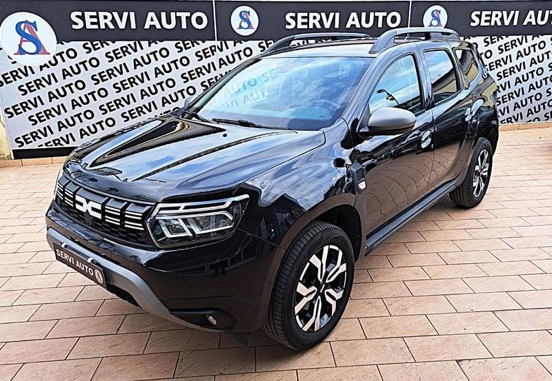 Dacia Duster Duster 1.5 blue dci Extreme 4x2 115cv