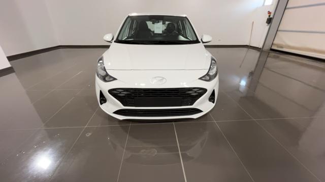 HYUNDAI i10 1.0 MPI GPL Connectline - NEOPATENTATI!