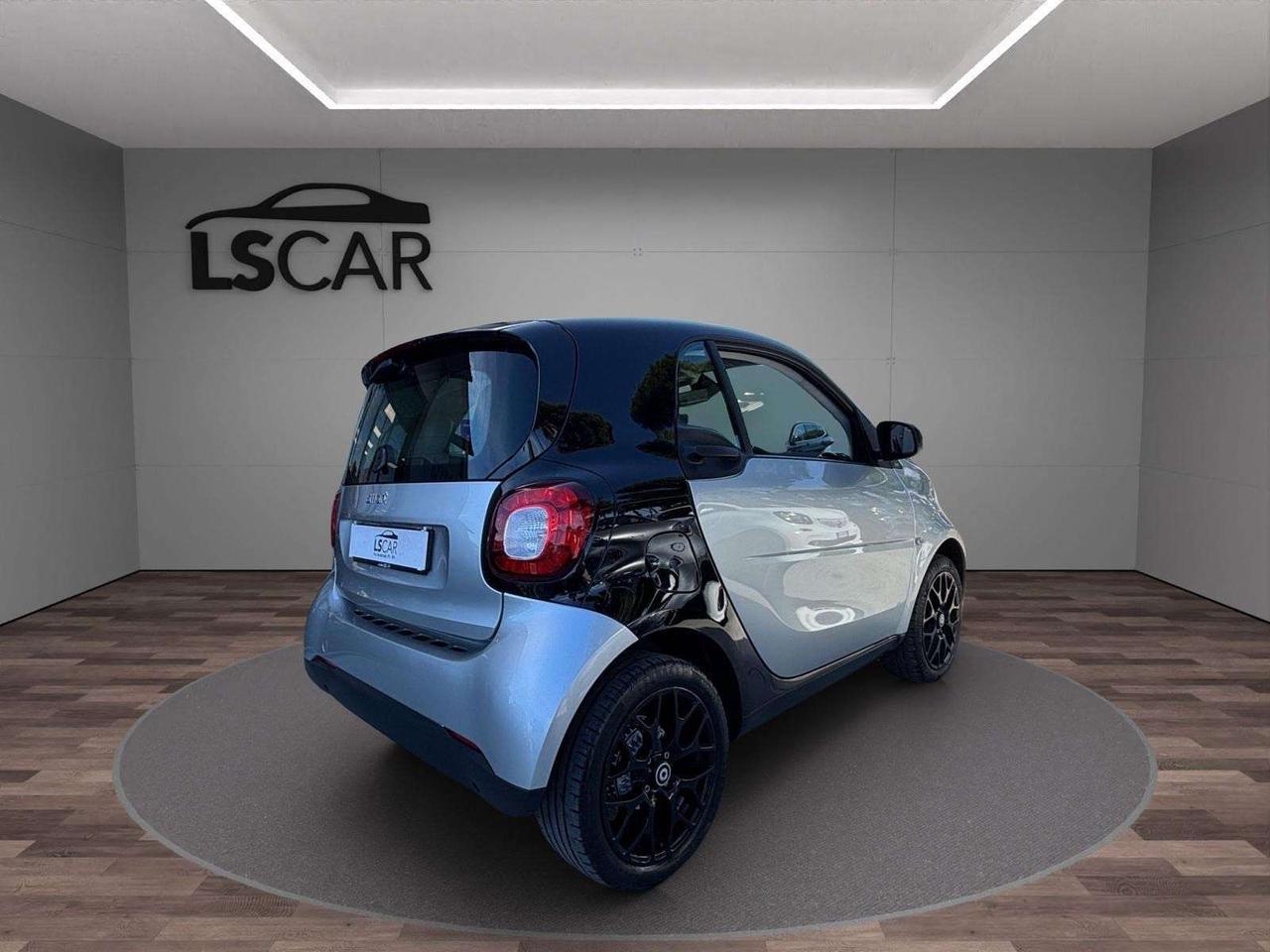 smart forTwo 1.0 Passion 71cv ~Unipro~Promo~Finanziamento~