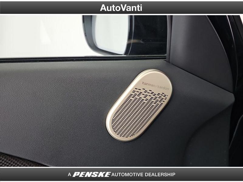MINI Mini Aceman SE John Cooper Works