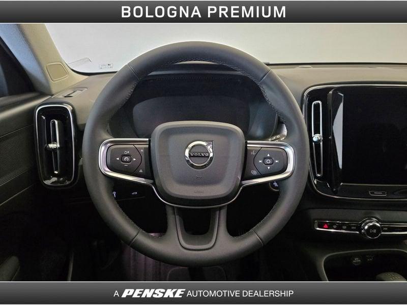 Volvo XC40 T2 Momentum Core