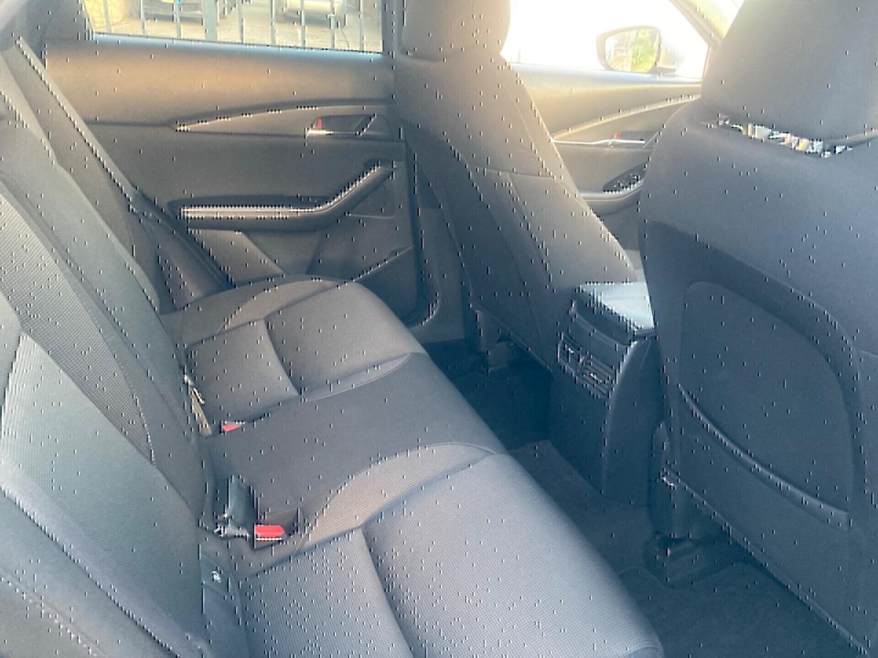 Mazda CX-30 2.0L M-Hybrid 2WD Executive-2021