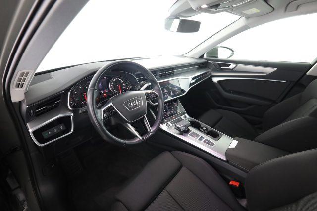 AUDI A6 A6 Avant 40 2.0 TDI S tronic Business Sport