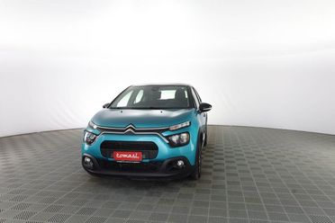 CITROEN C3 C3 PureTech 110 S&S EAT6 Shine