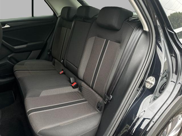 VOLKSWAGEN T-Roc 1.5 TSI ACT DSG Style BlueMotion Technology