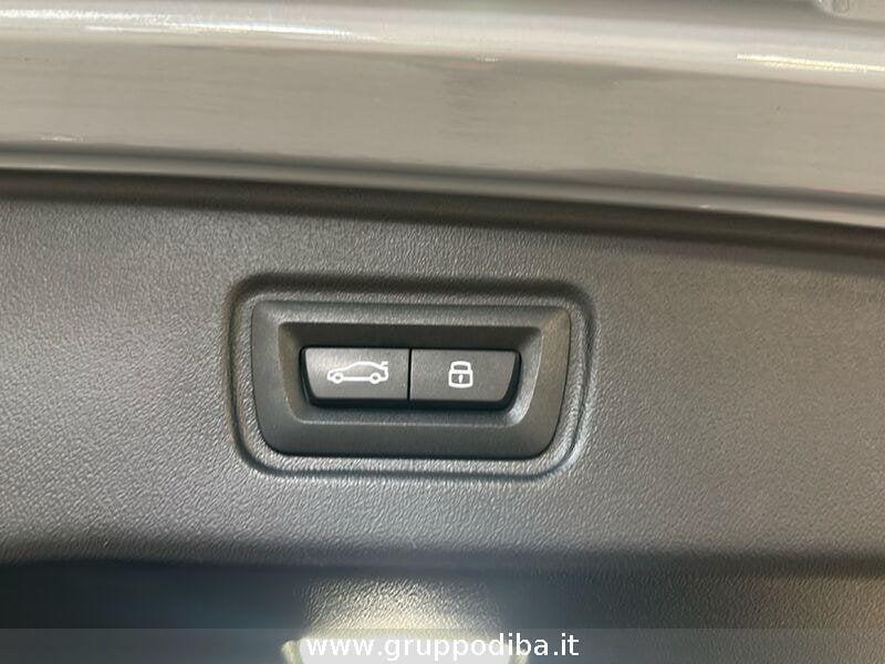 BMW Serie 5 G61 Touring 520d Touring 48V xdrive MSport Pro auto