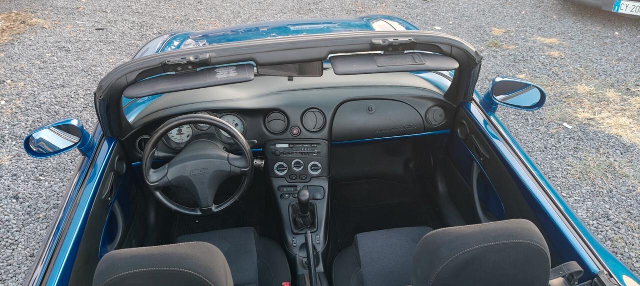 Fiat Barchetta 1.8 16V
