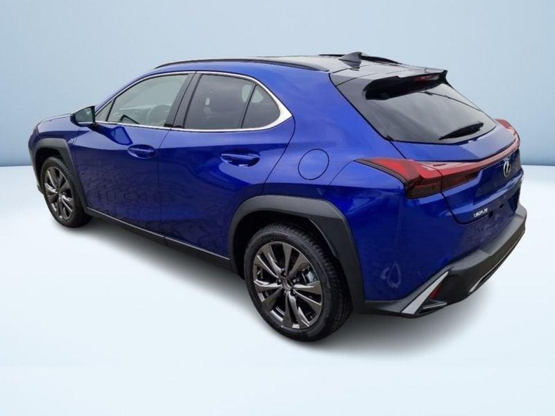 Lexus UX 250h 2WD Design MY23