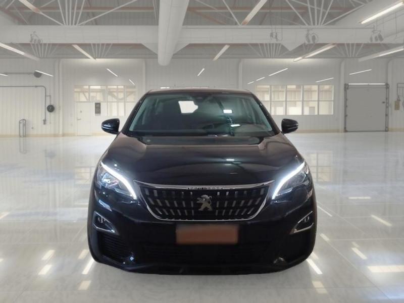 PEUGEOT 3008 BLUEHDI 130 CV EAT8 SES BUSINESS SUV