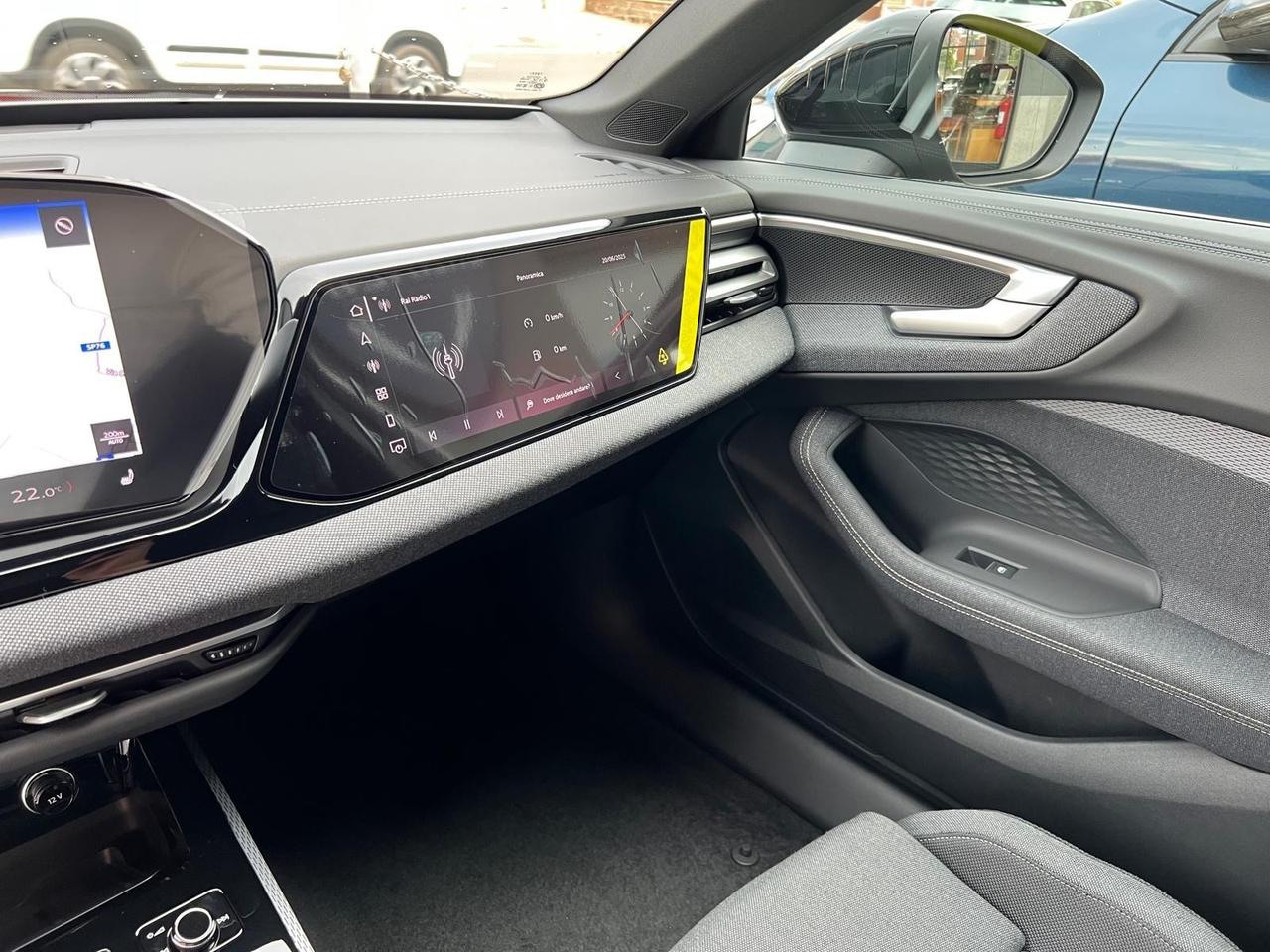 Audi A5 Avant TDI 150 kW S tronic mHEV+ S Line edition