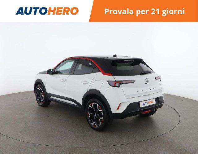 OPEL Mokka 1.2 Turbo 130 CV aut. GS Line +