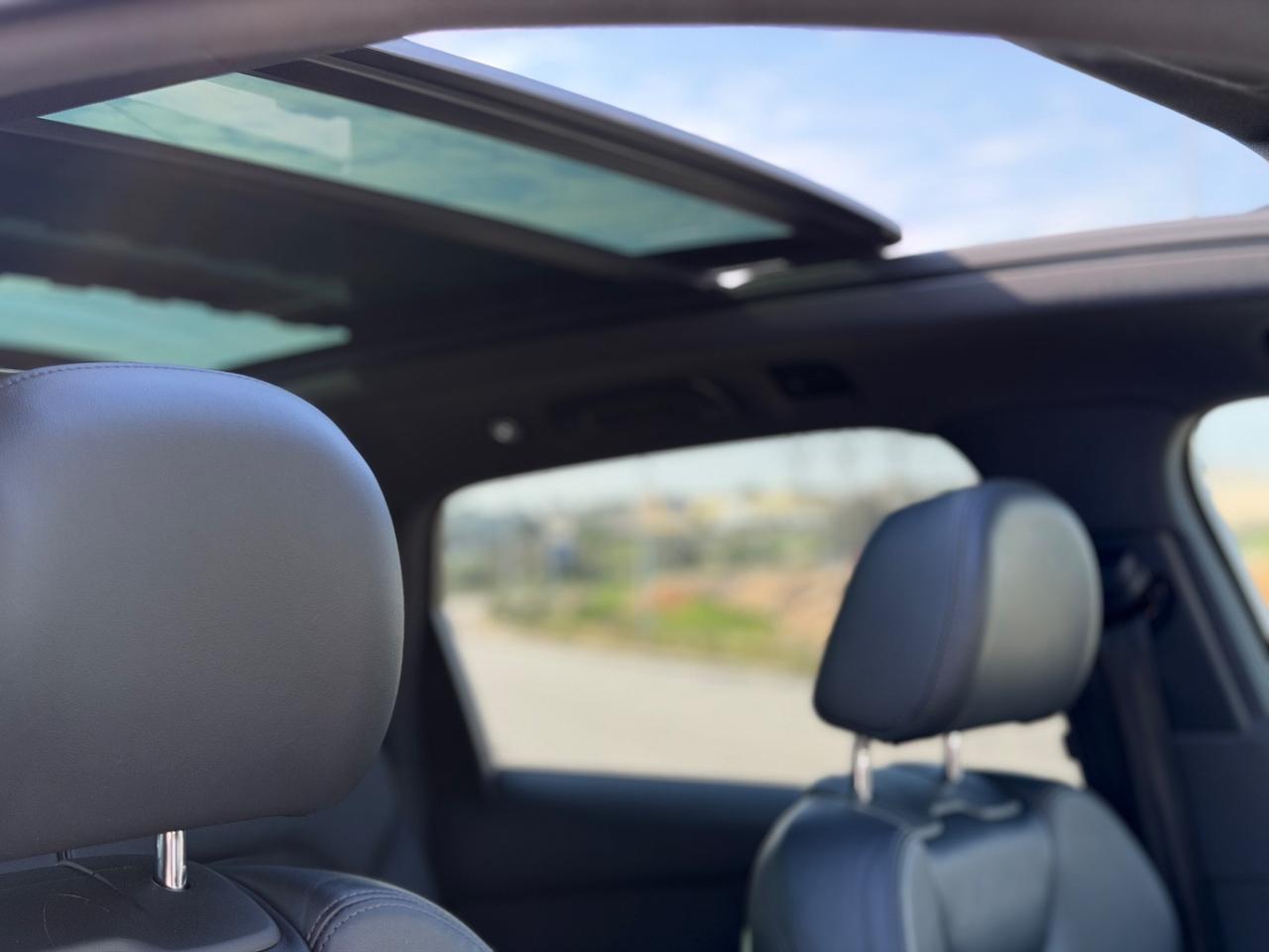 Audi Q7 3.0 TDI 218 CV ultra quattro tiptronic sport plus