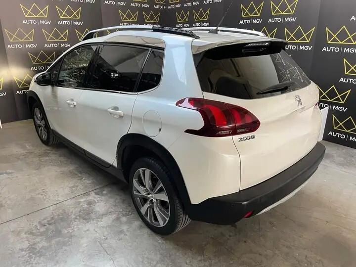 Peugeot 2008 1.2 PureTech 82 Active S