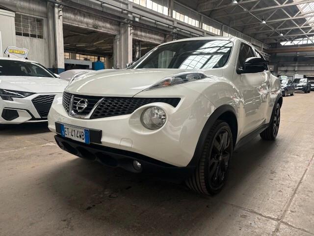 Nissan Juke 1.5 dCi Start&Stop Tekna OK NEOPATENTATI