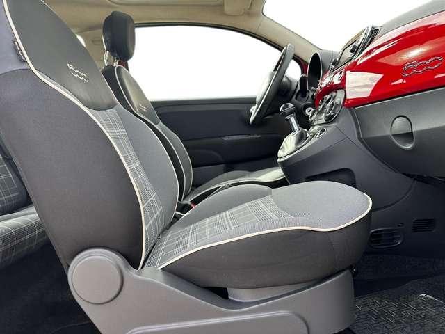 Fiat 500 1.3 mjt Lounge 95cv