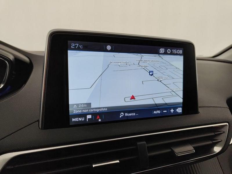 Peugeot 3008 BlueHDi 130 EAT8 S&S Business