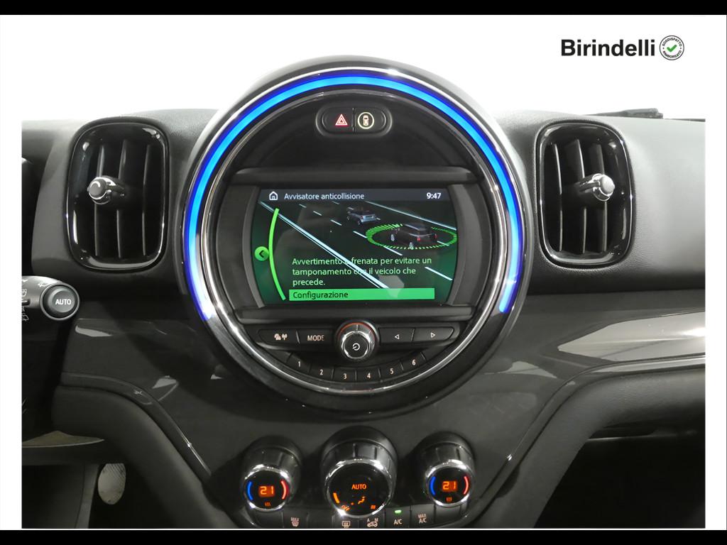 MINI Mini Countrym.(F60) - Mini 2.0 Cooper D Business Countryman ALL4
