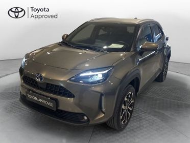 Toyota Yaris Cross 1.5 Hybrid 5p. E-CVT Trend