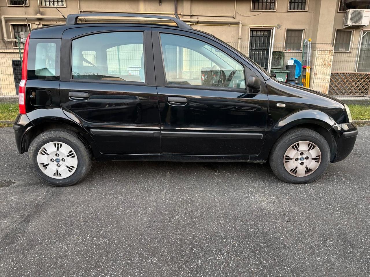 Fiat Panda 1.2 Dynamic