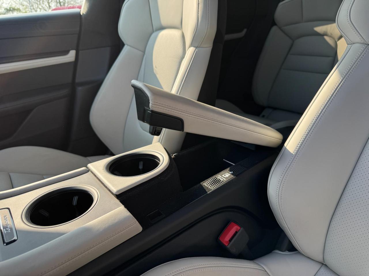 Porsche Taycan Cross Turismo Turbo 5p.ti