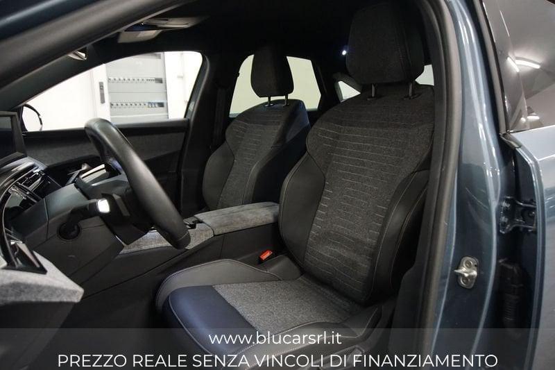 Peugeot 3008 3008 Hybrid 136 e-DCS6 Allure