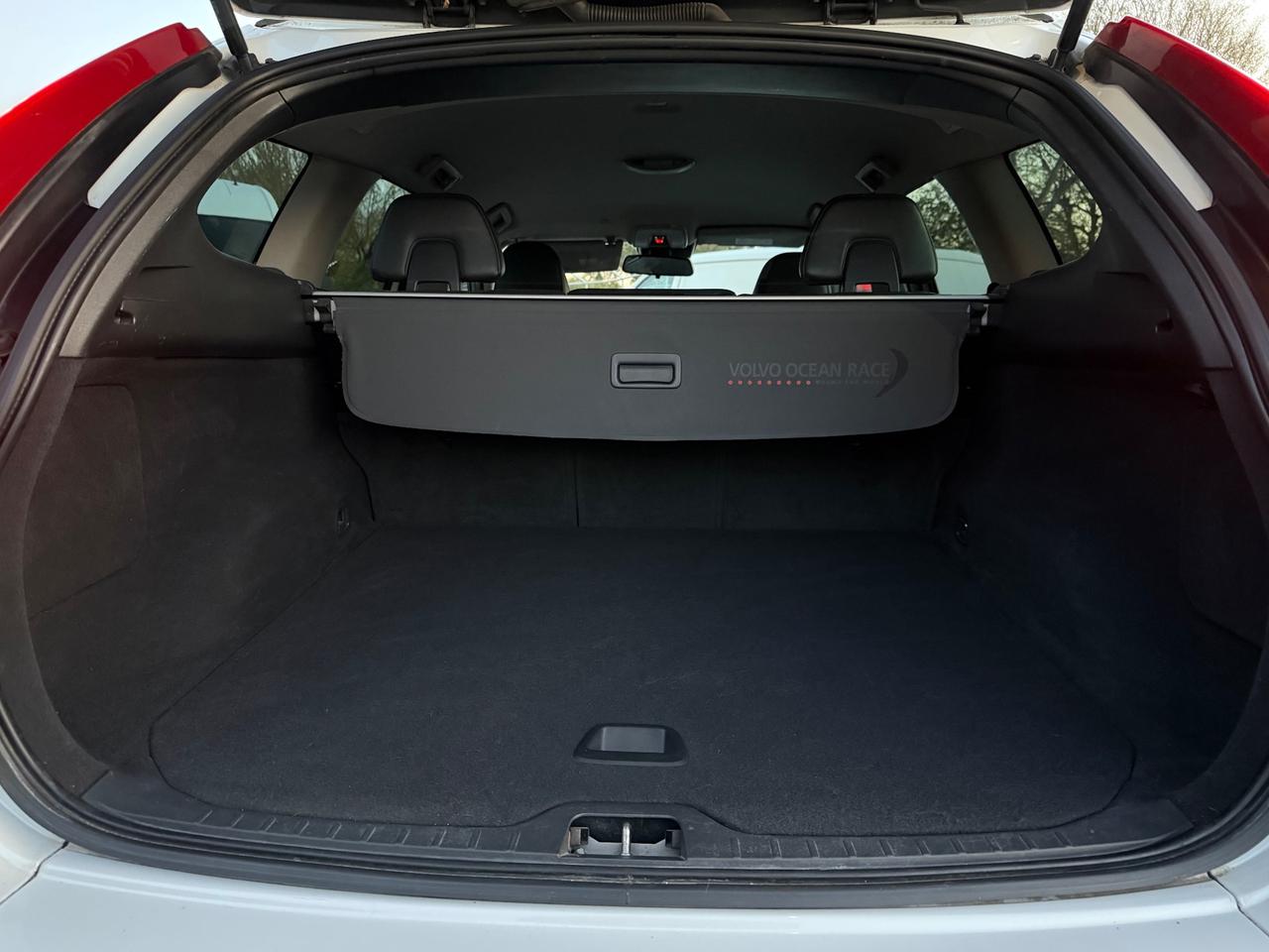 Volvo XC60 2.0 D3 150CV OCEAN RACE EURO6