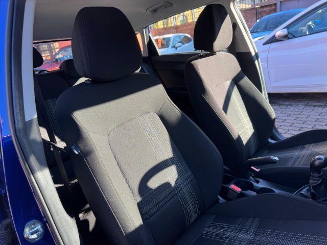 HYUNDAI i20 1.2 MPI MT Connectline