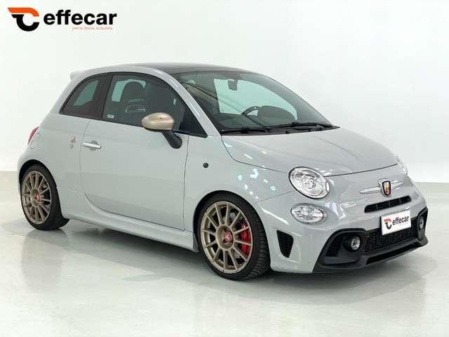 Abarth 595 1.4 Turbo T-Jet 145 CV