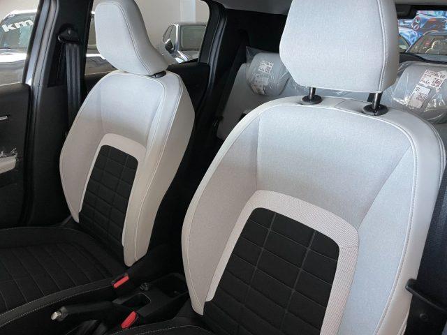 CITROEN C3 1.2 PureTech 100 CV Max KM0 MY25