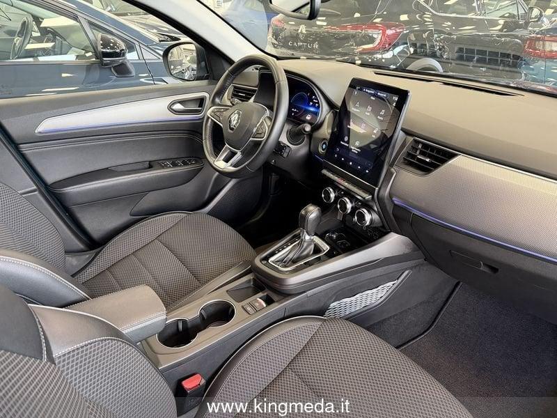 Renault Arkana Arkana Full Hybrid E-Tech 145 CV Techno
