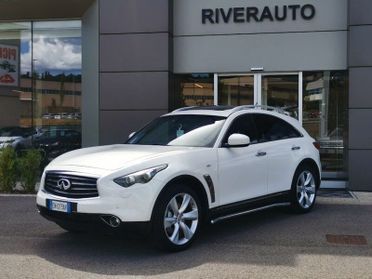 Infiniti FX FX30d S Premium
