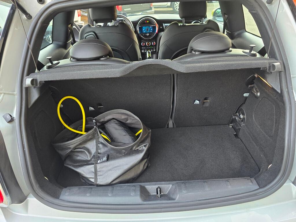 Mini Full Electric Cooper SE 184CV