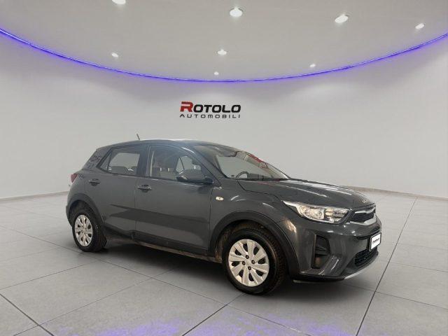 KIA Stonic 1.2 DPI Urban