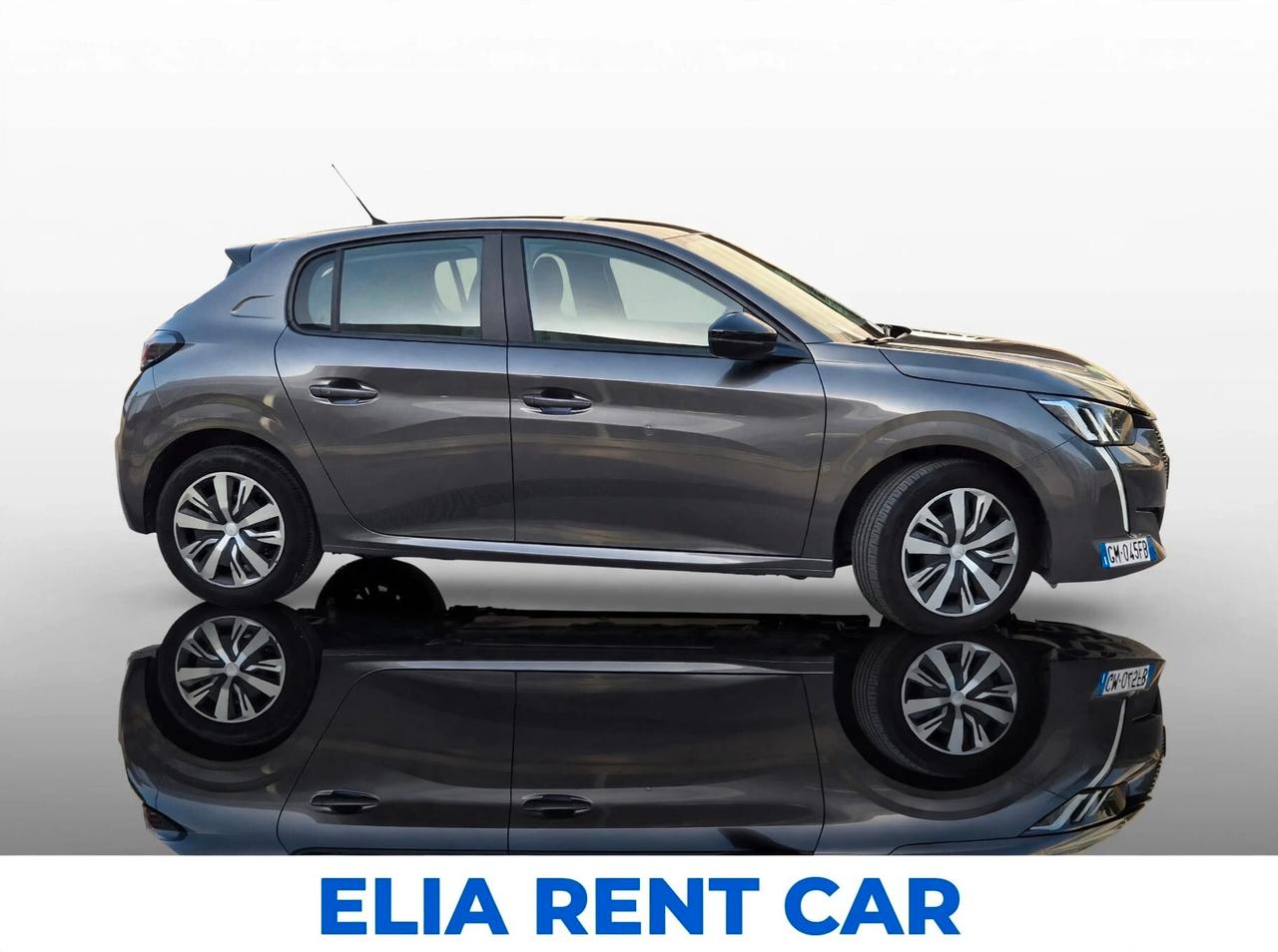 Peugeot 208 BlueHDi 100 Stop&Start 5 porte Active